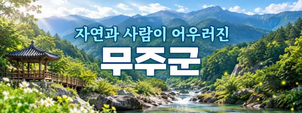 무주군