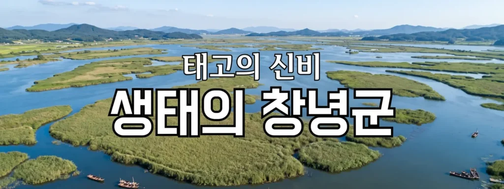 창녕군