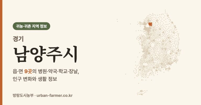 남양주시