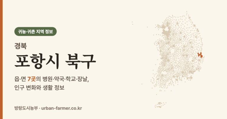 포항시북구