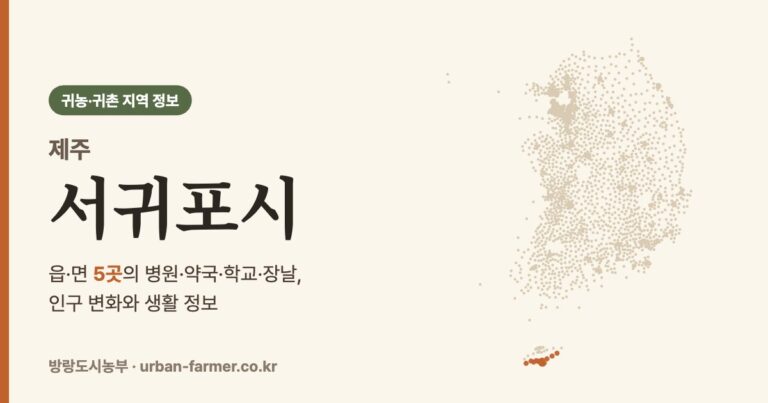 서귀포시